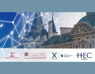 Partenariat de la Cour de cassation et de l’ordre des avocats aux Conseils avec HEC Paris et l’Ecole polytechnique