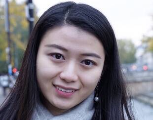 Huan Tang, Finance, PhD Graduate 2020