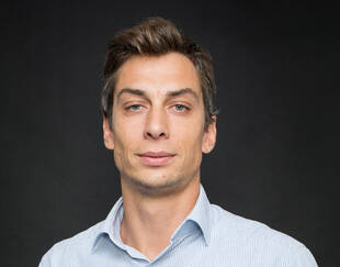 Tomasz Obloj News thumbnail