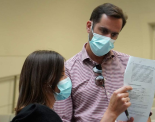 Rentrée HEC Challenge plus - promotion 2020-2