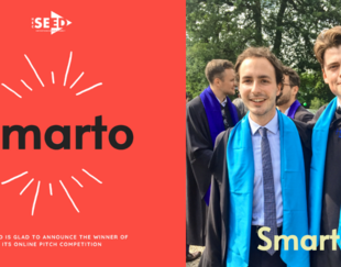 HEC SEED 2020 - SMARTO