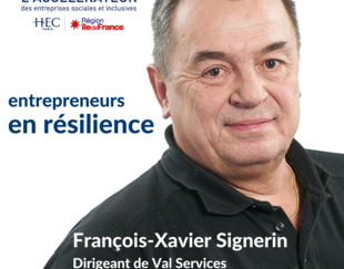 François Xavier Signerin