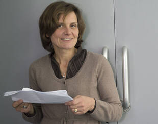 Bénédicte Faivre-Tavignot - vignette