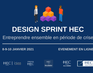 Design Sprint HEC