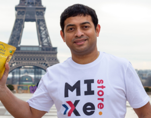 Jagan Vysyaraju - Mixe.Store