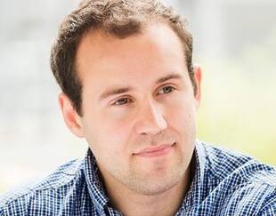 Martin Hetu, HEC PhD 2020