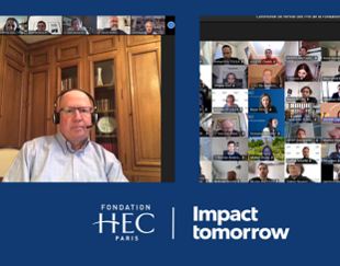 Fondation - 2020 autrement - vignette