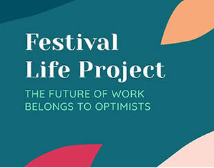 Festival Life Project - HEC Alumni - avril 2021