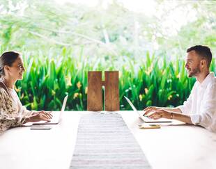 entrepreneuriat social