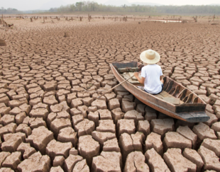changement climatique 