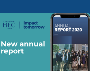 Fondation - vignette RA20 - en