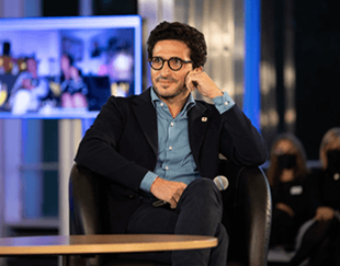 Adrien Nussenbaum - HEC Paris