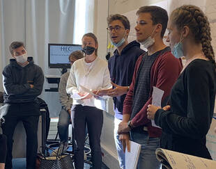 cours les enjeux planétaires - vignette