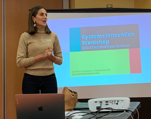 HEC CEMS Mureaux Vignette