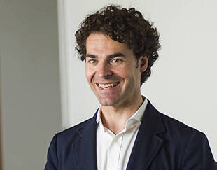 Alberto Alemanno, Professor at HEC Paris