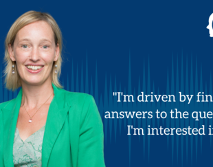 Tommorow Is Our Business Podcast by HEC Paris with Krsitine de Valk - PhD Director