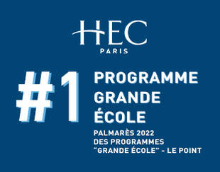 Vignette - Palmarès Le Point 