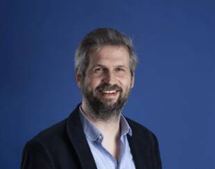 Georg Wernicke HEC News vignette