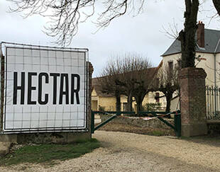 February 16, 2022 - Launch of Hectar’s agricultural campus