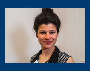 Noémie PInardon-Touati, HEC Paris