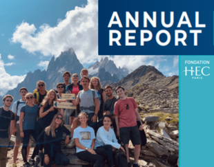 Fondaiton - vignette RAen