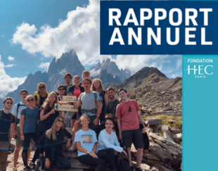 Fondation - vignette RA21