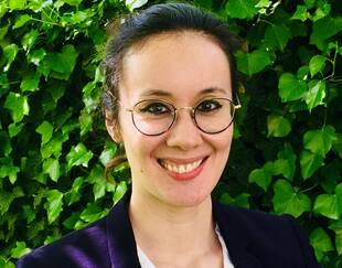 Claire Linares, HEC PhD 2022, Marketing