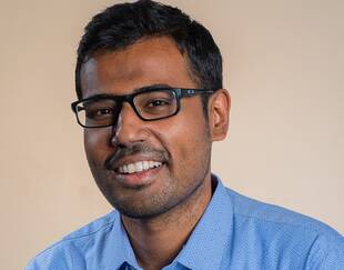 Debtanu Lahiri, Strategy and Business Policy, PhD 2022