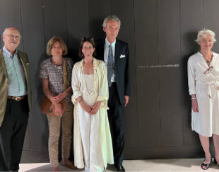 Fondation - vignette inaugurations salles