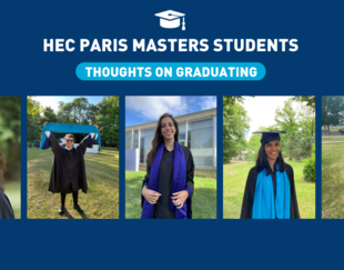 Thoughts on Graduation 2022