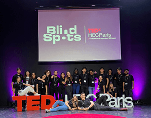 TEDxHEC paris vignette groupe