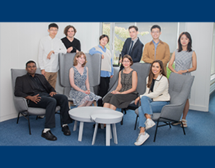 Vignette  Doctoral students HEC