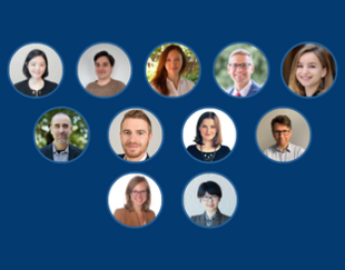 HEC Paris - New Professors
