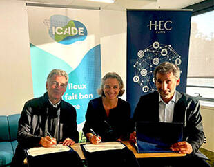 icade partnership vignette