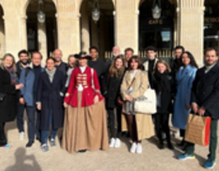 Fondation - 10 ans fondation 104 - vignette