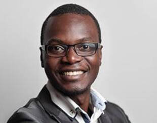 Anicet Fangwa, PhD, Strategy and Business Policy, 2022