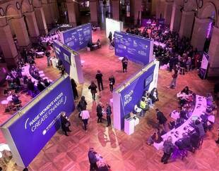 14/12/2022 - Women’s Forum vignette