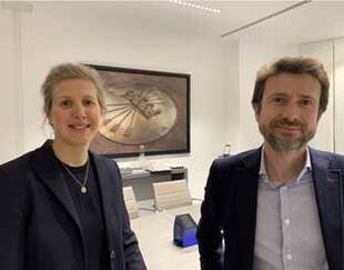 Entre nouvelles aspirations des jeunes et enjeux sociétaux, comment le secteur de la finance répond aux attentes - Entretien avec deux associés chez Rothschild & Co