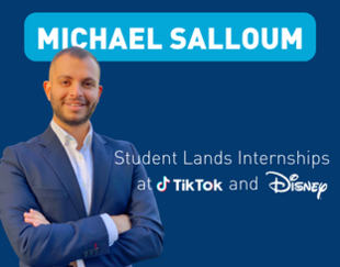 Michael Salloum - HEC Paris Masters