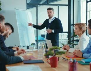 Analyse du marché et de l’audience