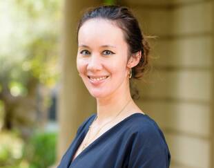  Claire Linarès, HEC PhD, Marketing, 2022