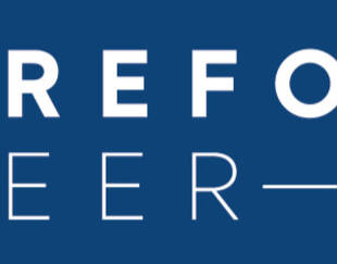 HEC Career Fair Logo, Carrefours HEC