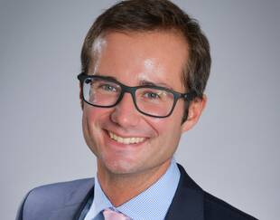 HEC PhD  Francesco Grazioli, AMC 2023