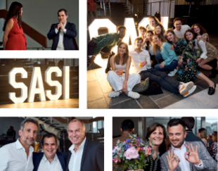 20th Anniversary of the SASI Master Vignette