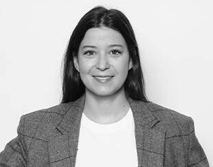 Portrait photo de Barbara Quaranta, dirigeante dans la mode