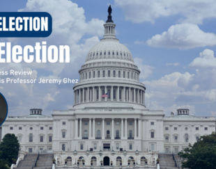 The Selection - Special US Election 2024 wit HEC Paris Prof. Jeremy Ghez - HEC Paris 2024