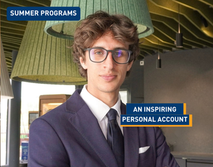 An Inspiring Personal Account