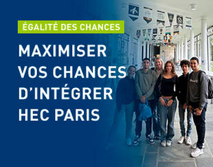 Photo d'étudiants PREP Etoile