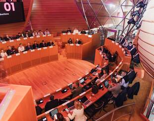 Creative Destruction Lab Next Generation Computing Session