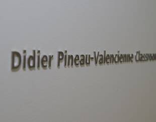 Décès de Didier Pineau-Valencienne figure de la communauté HEC et de l’industrie française - 23 décembre 2024 - HEC Paris